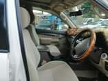 A picture of Toyota Landcruiser prado