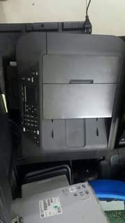 A picture of MB2140 Canon Printer