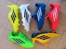 football accessories
