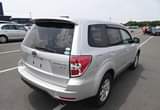 A picture of Subaru Forester