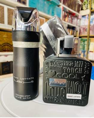 A picture of perfume Og