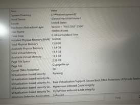 A picture of Lenovo T14 10th Generation