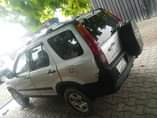 A picture of Honda CR V