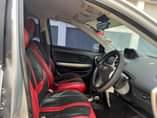 A picture of Toyota ist
