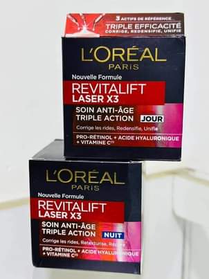 A picture of Face creams