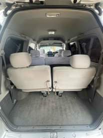 A picture of NOAH SR40 IMENYOOKA