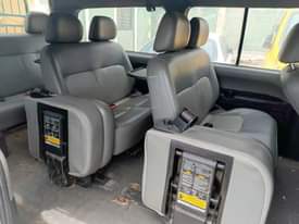 A picture of AWOOF DEAL AWOOF DEAL HYUNDAI STAREX GRX 06 PURE TOKUNBO