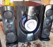seapiano subwoofer