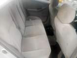 A picture of Toyota Corolla First body