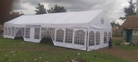 tents