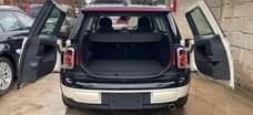 A picture of 2014 BMW MINI COOPER CLUBMAN