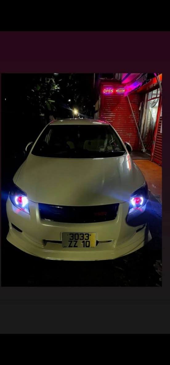 toyota