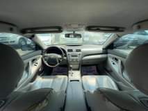 A picture of Toyota Camry 2008 model Leather interior Clean in and out