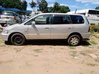 Honda Odyssey for Sale in Zimbabwe