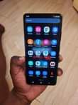 A picture of Samsung S21 Ultra 5G