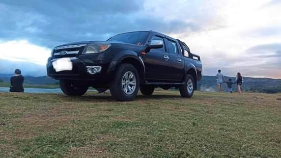 Ford P.