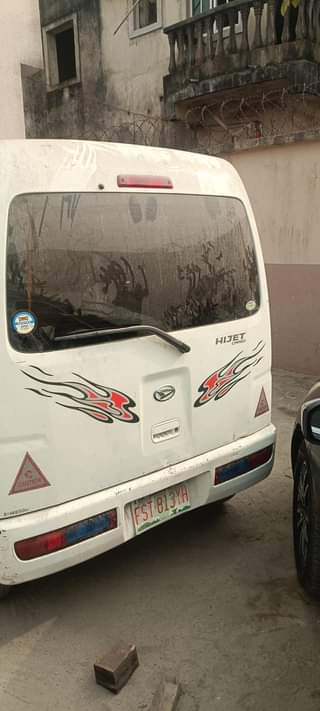 A picture of Mini bus for sell