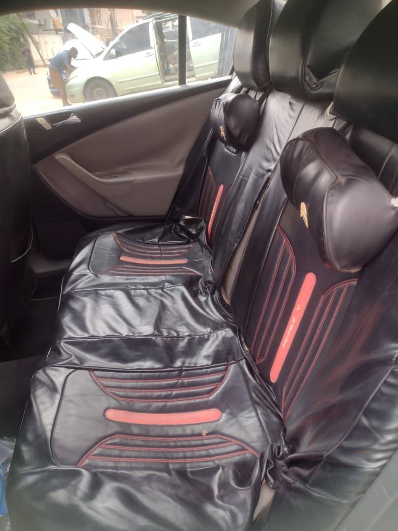 A picture of 2006 VW PASSAT