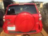 A picture of Rav4 2008