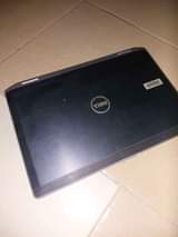 A picture of Laptop
