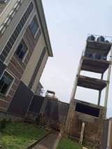A picture of Appartments for rent in Bulenga