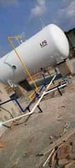 A picture of L.PG gas