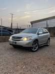 A picture of FOR SALE NEATLY USED 2006 MODEL LEXUS RX350 4 7M