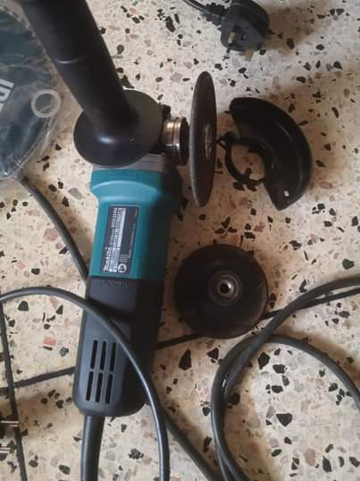 A picture of Rota circular saw grender jigsaw Tools