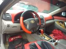 A picture of DEALERS ONLY Toyota Camry XLE AKA SPIDER YEAR 2008 CONDITION