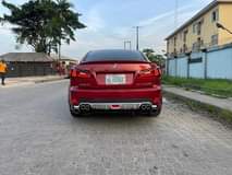 A picture of Lexus IS250