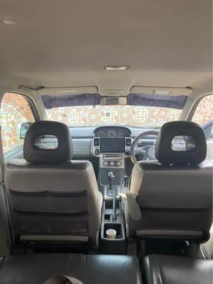 used nissan xtrail