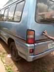 A picture of Very clean in nd out with cool 4plug engine nd