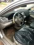 A picture of For sale Toyota Camry 2 1m Location Owerri Buyer settle