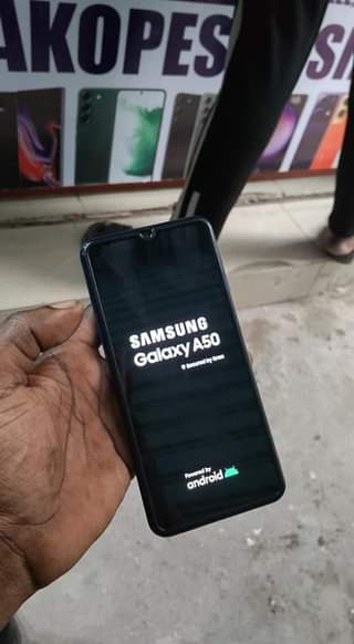 samsung a50