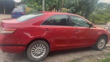 A picture of Well maintained 08 camry V6 Untouched engine Sharp gear Chilling