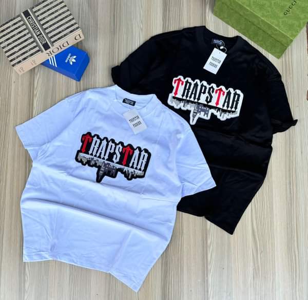 A picture of Tshirts call WhatsApp 0756181556 0776030131 for more information and delivery