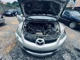 A picture of 2007 Mazda C X 7