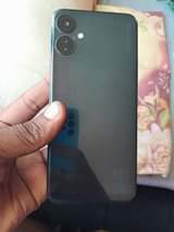 A picture of Tecno spark 9T
