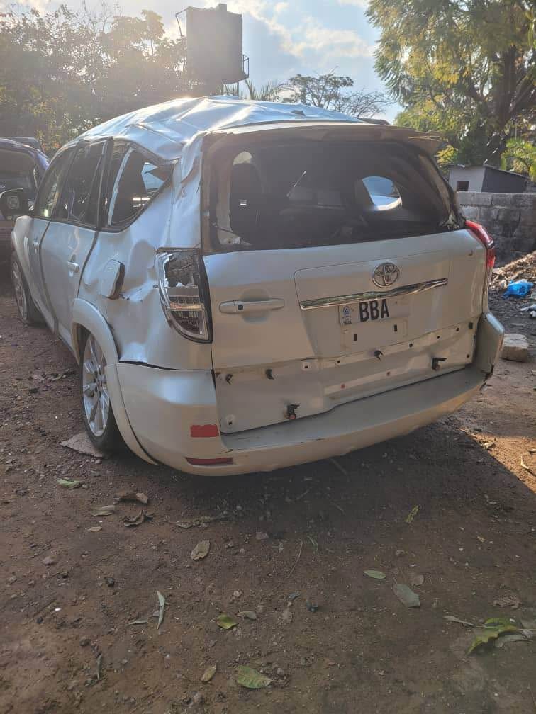 cars for sale in lusaka