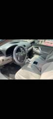 A picture of Toyota Camry 07 Toks standard