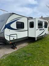 campervans for sale uk