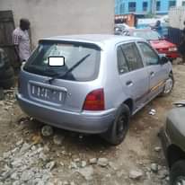 A picture of 1996 model