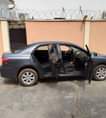 A picture of Toyota Corolla 012
