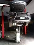 A picture of AM mechanical