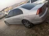 A picture of Honda Civic 2002 Model