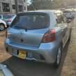 A picture of VITZ RS 2009 23M