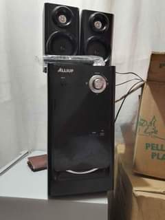 radio
