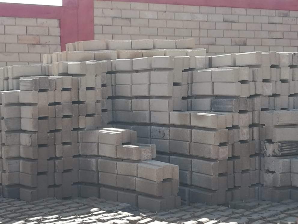 bricks