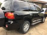 A picture of Toyota Land Cruiser V8 Namba C Simu 0620876252