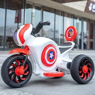 The C.